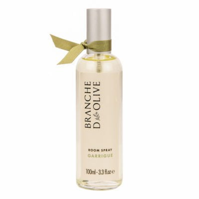 Branche d'Olive Room Verbena Room Spray