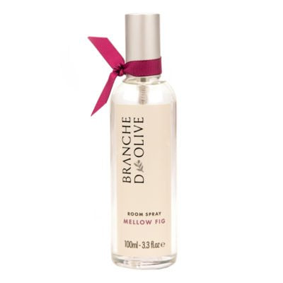 Branche d'Olive Room Mellow Fig Room Spray