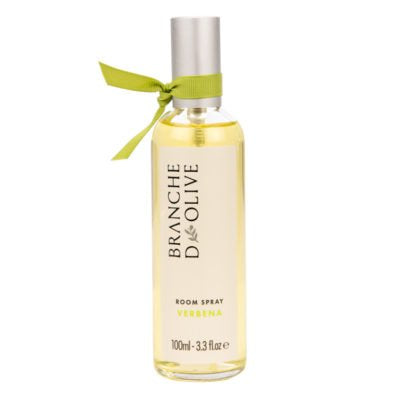 Branche d'Olive Room Verbena Room Spray