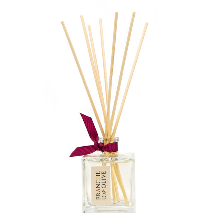 Branche d'Olive Room Diffuser and Refill Mellow Fig