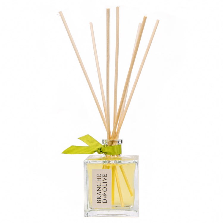 Branche d'Olive Room Diffuser and Refill Verbena