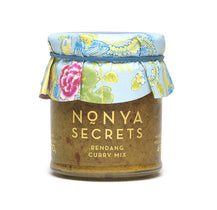 image-of-jar-rendang-curry-mix-with-paper-hat