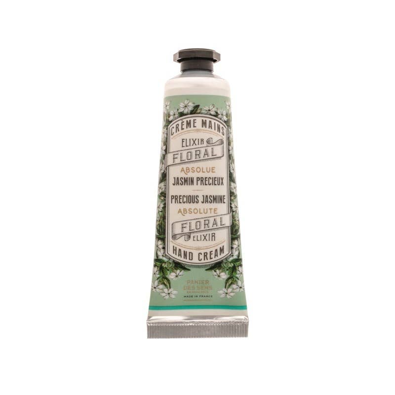Panier Des Sens Precious Jasmine Hand Cream