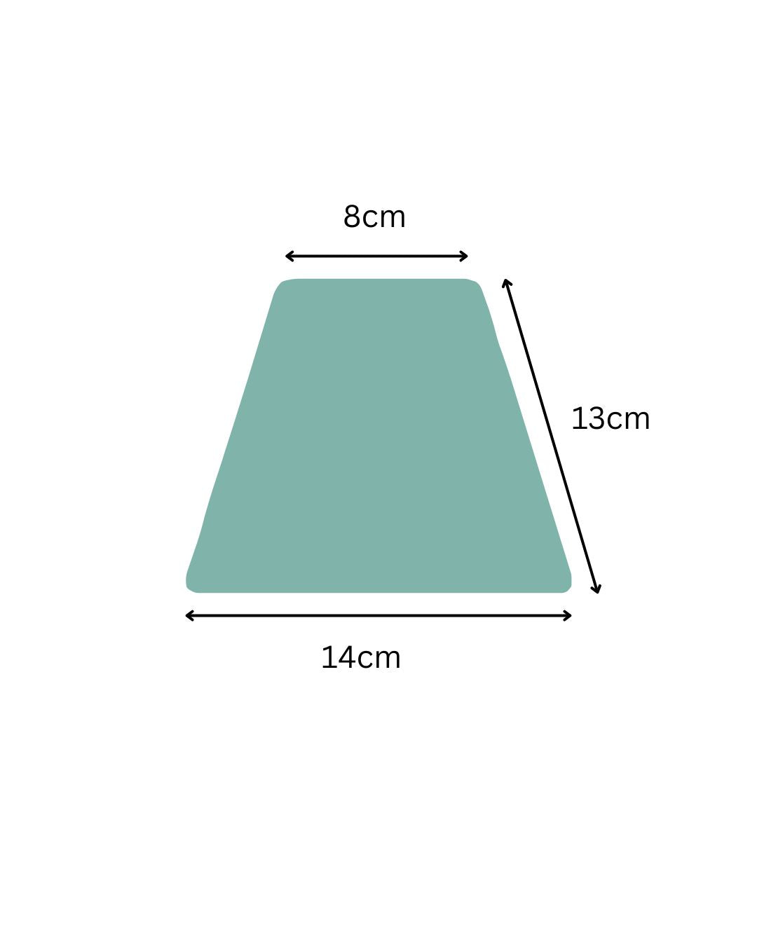 image-of-lampshade-with-measurements