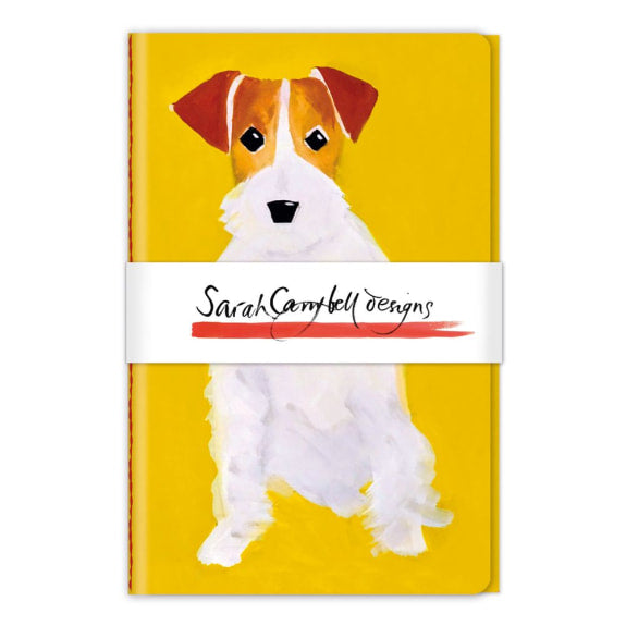 Notebook Paws for Thought