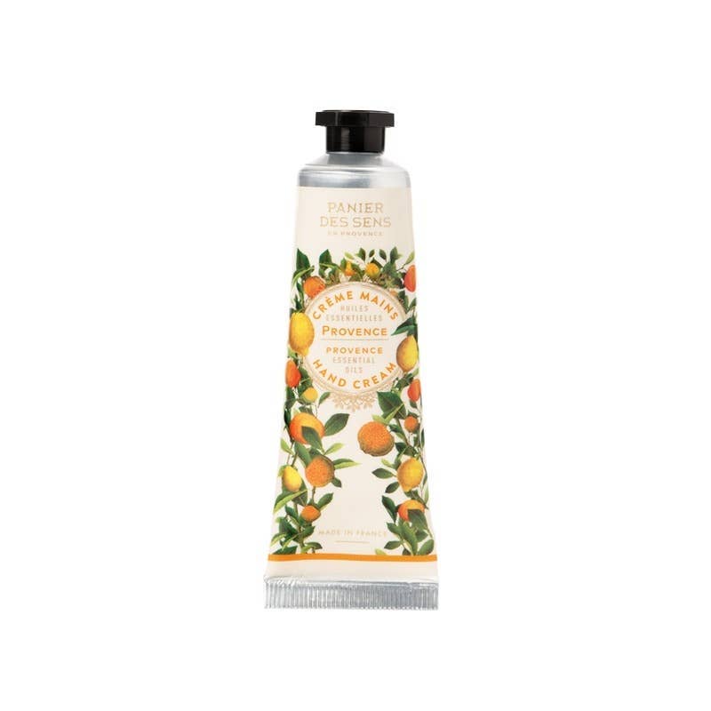 Panier Des Sens Soothing Provence Hand Cream