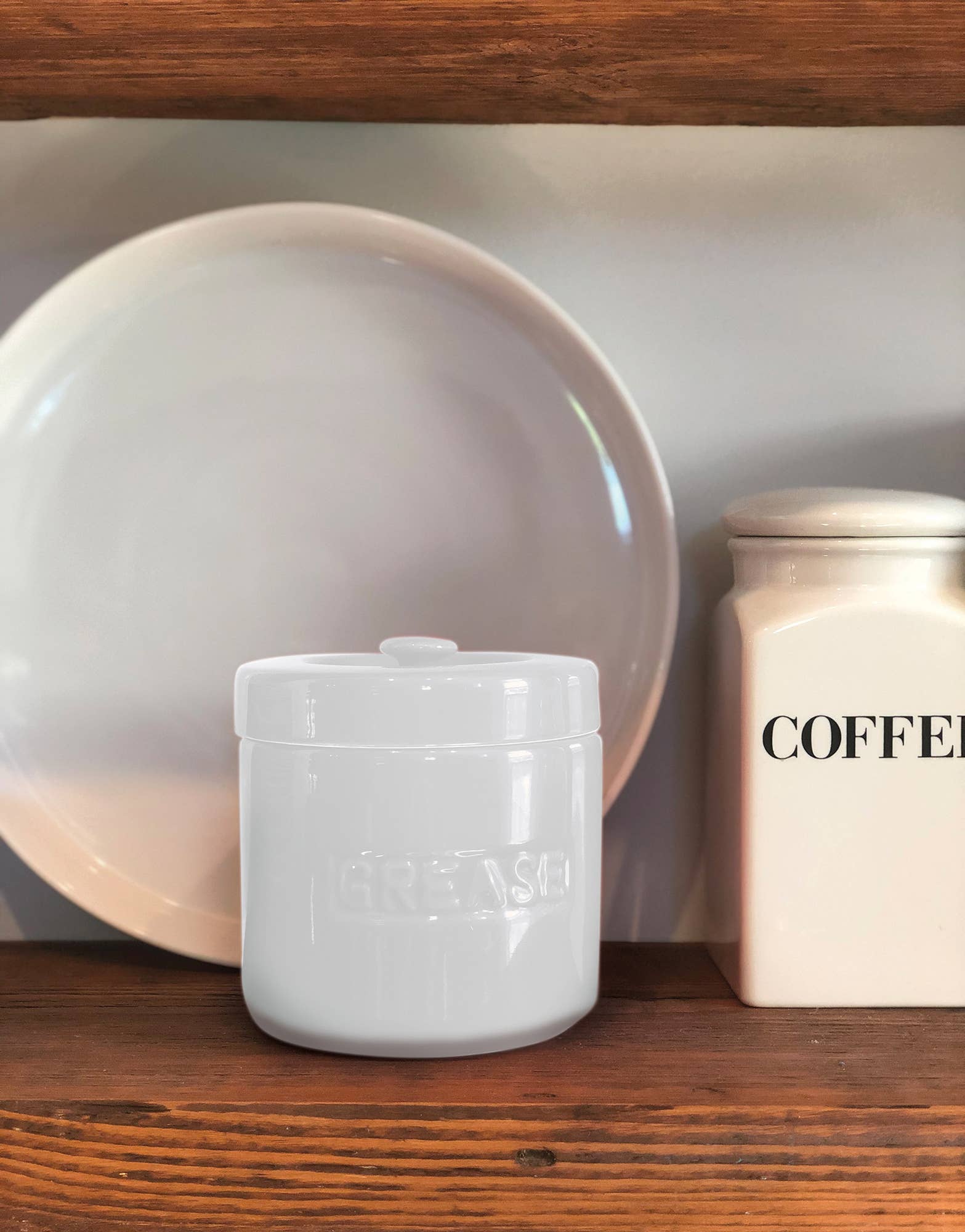 Grease/ Dripping Pot