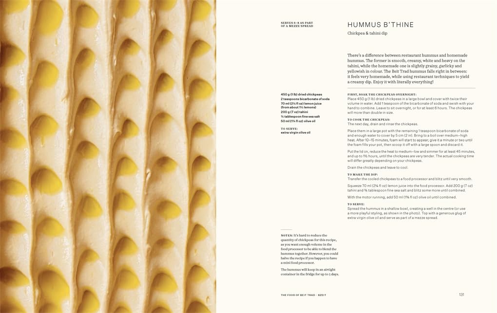 Beit Table, Recipes, stories & the art of Lebanese hospitality by Sarah Trad