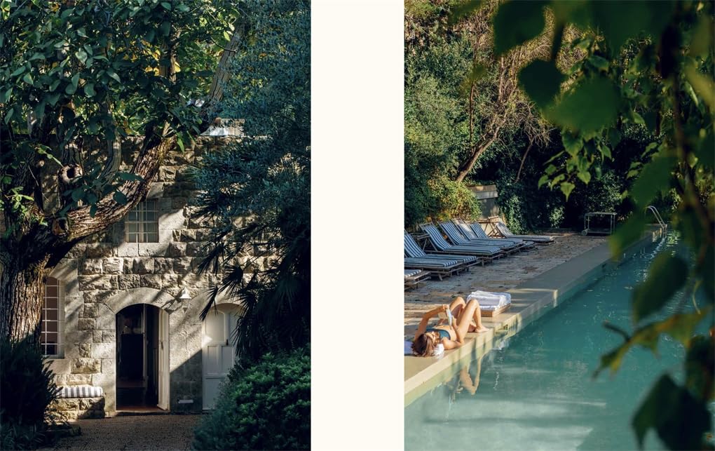Beit Table, Recipes, stories & the art of Lebanese hospitality by Sarah Trad