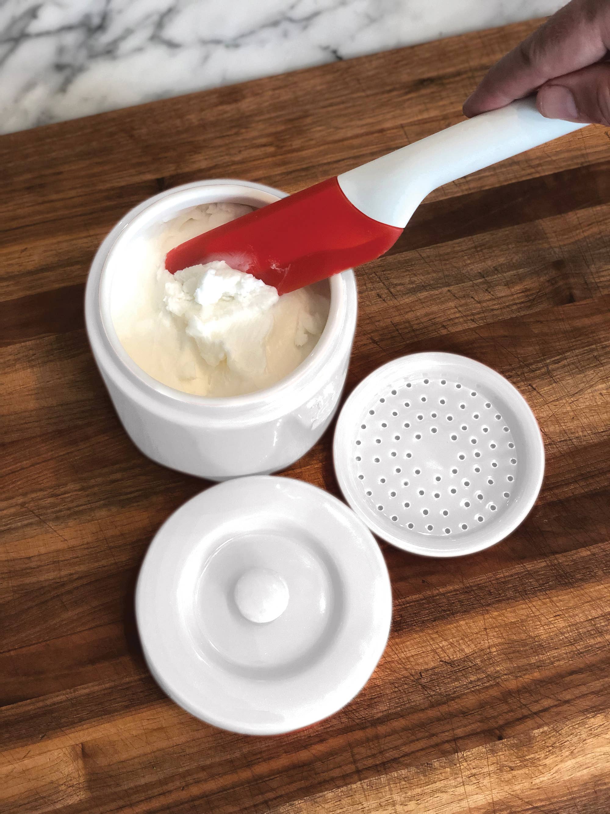 Grease/ Dripping Pot