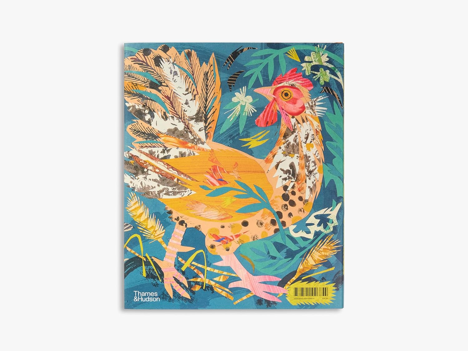 Raucous Invention, The Joy of Making by Mark Hearld