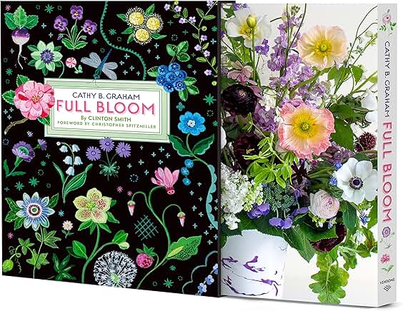 Cathy B. Graham: Full Bloom