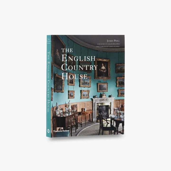 The English Country House by James Peill