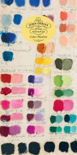 John Derian Paper Goods: Colour Studies