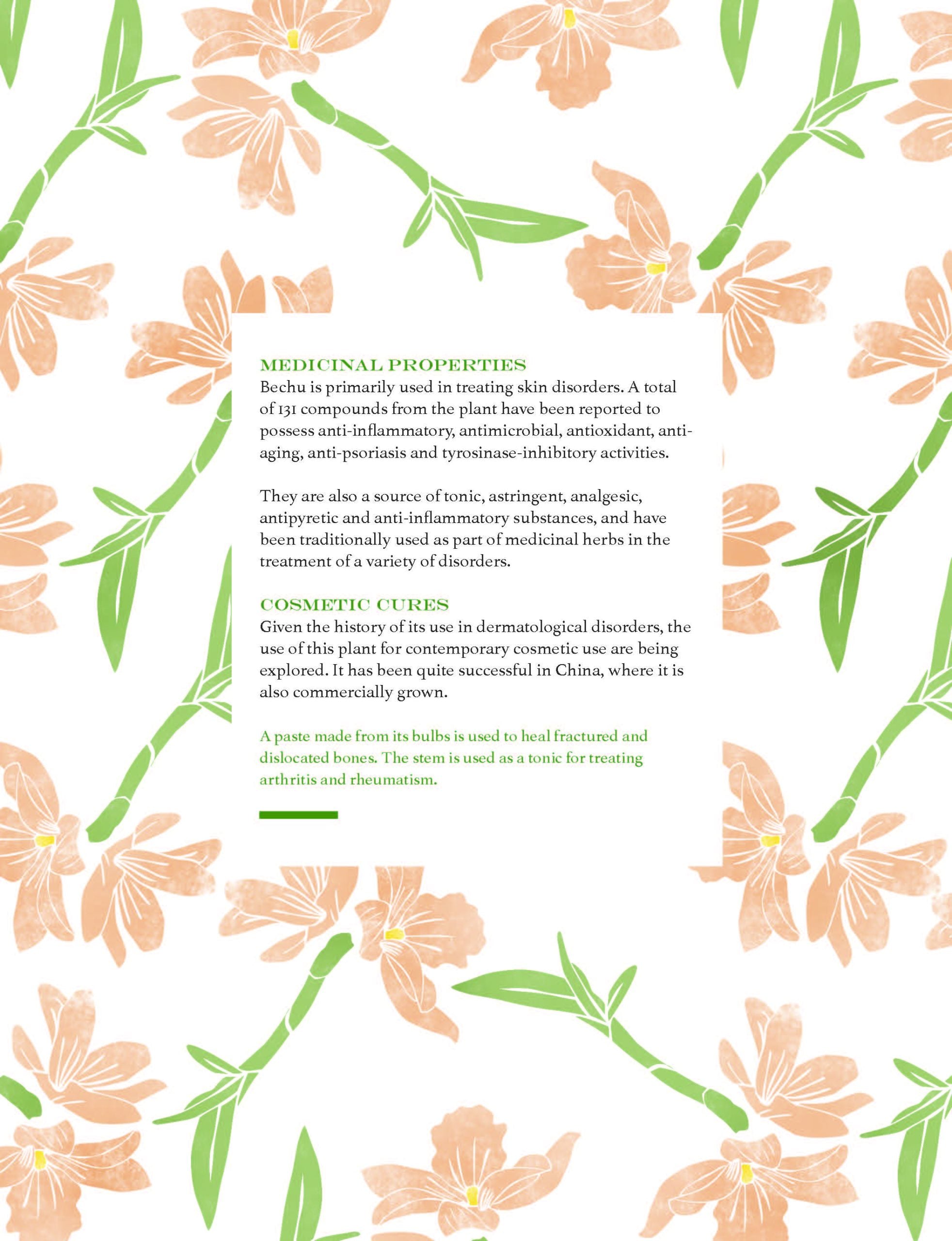 The Herbal Sutra, Indian Wisdom & Wellness Through 100 Herbs by Madhulika Banerjee