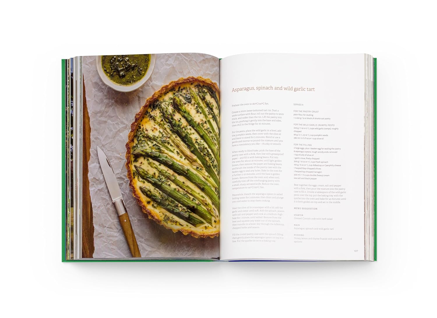 Daylesford Living by Carole Bamford