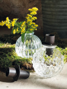 Candle Holder for Bottles