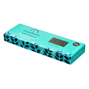 Summerdown Dark Chocolate Peppermint Crisps