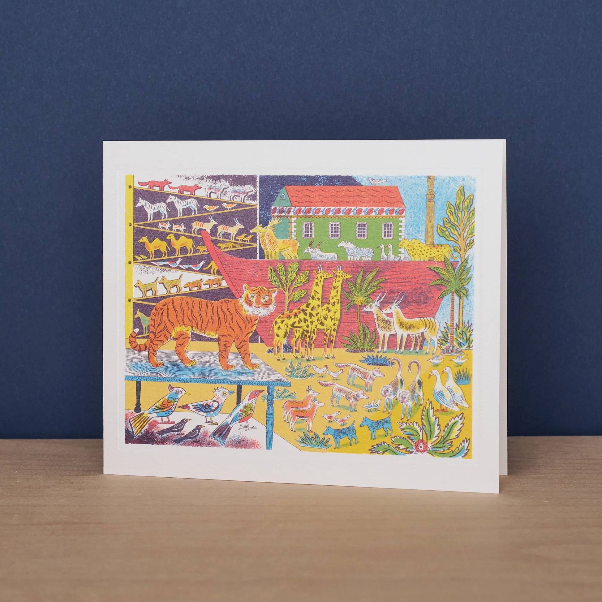 Card Emily Sutton's Two By Two