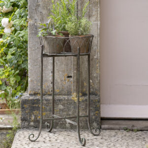 Raised Plant Holder