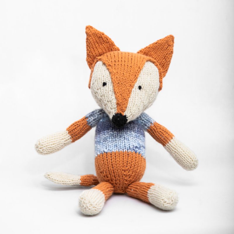 Jumbo Fox