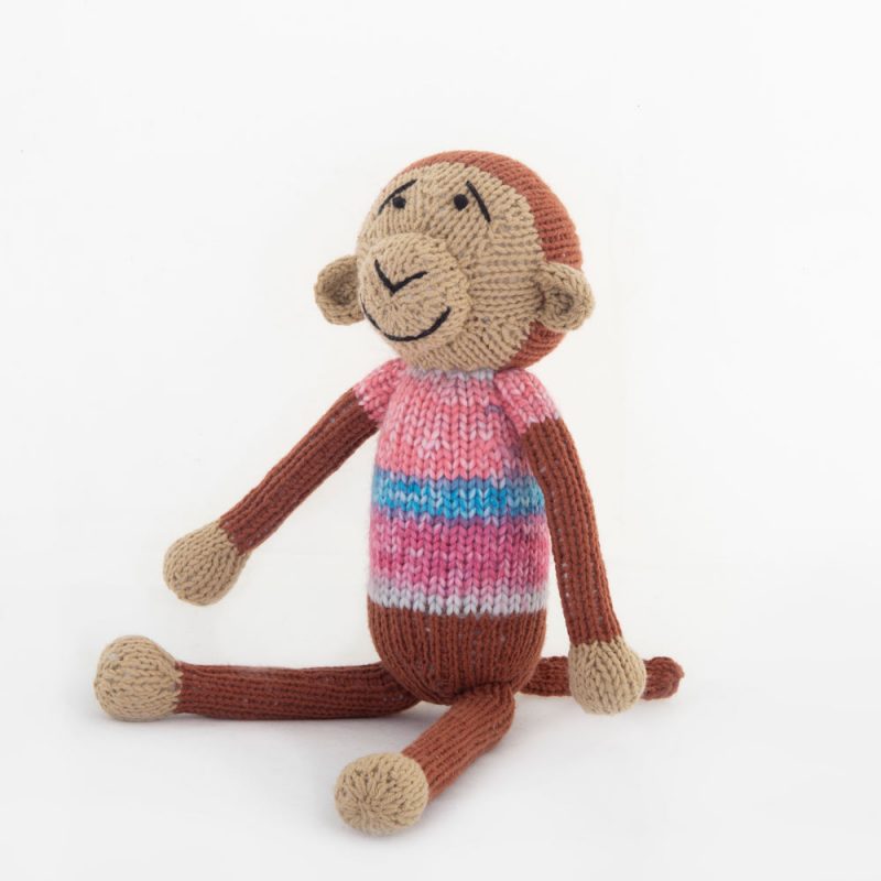 Jumbo Monkey