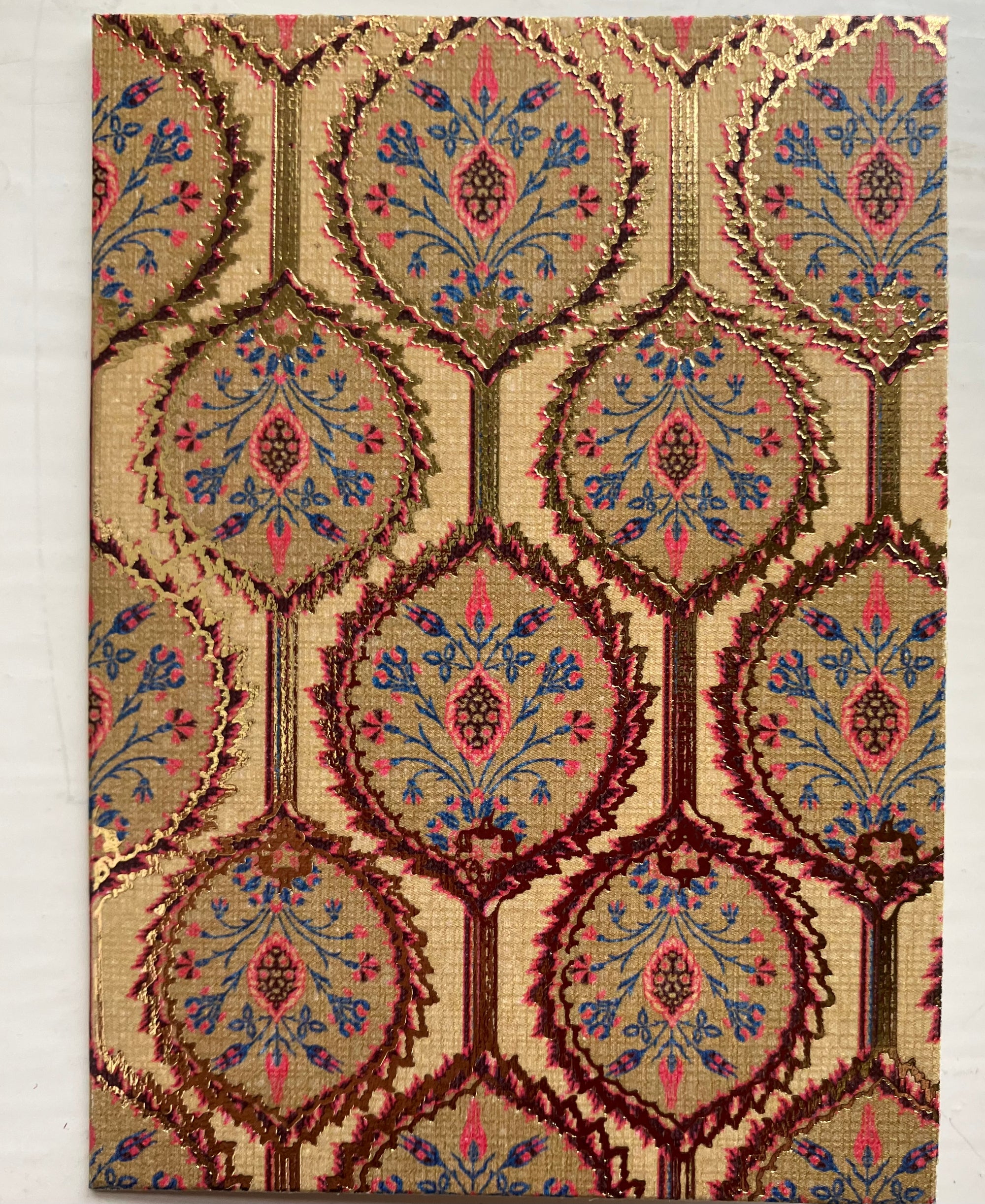Mini Card Blank