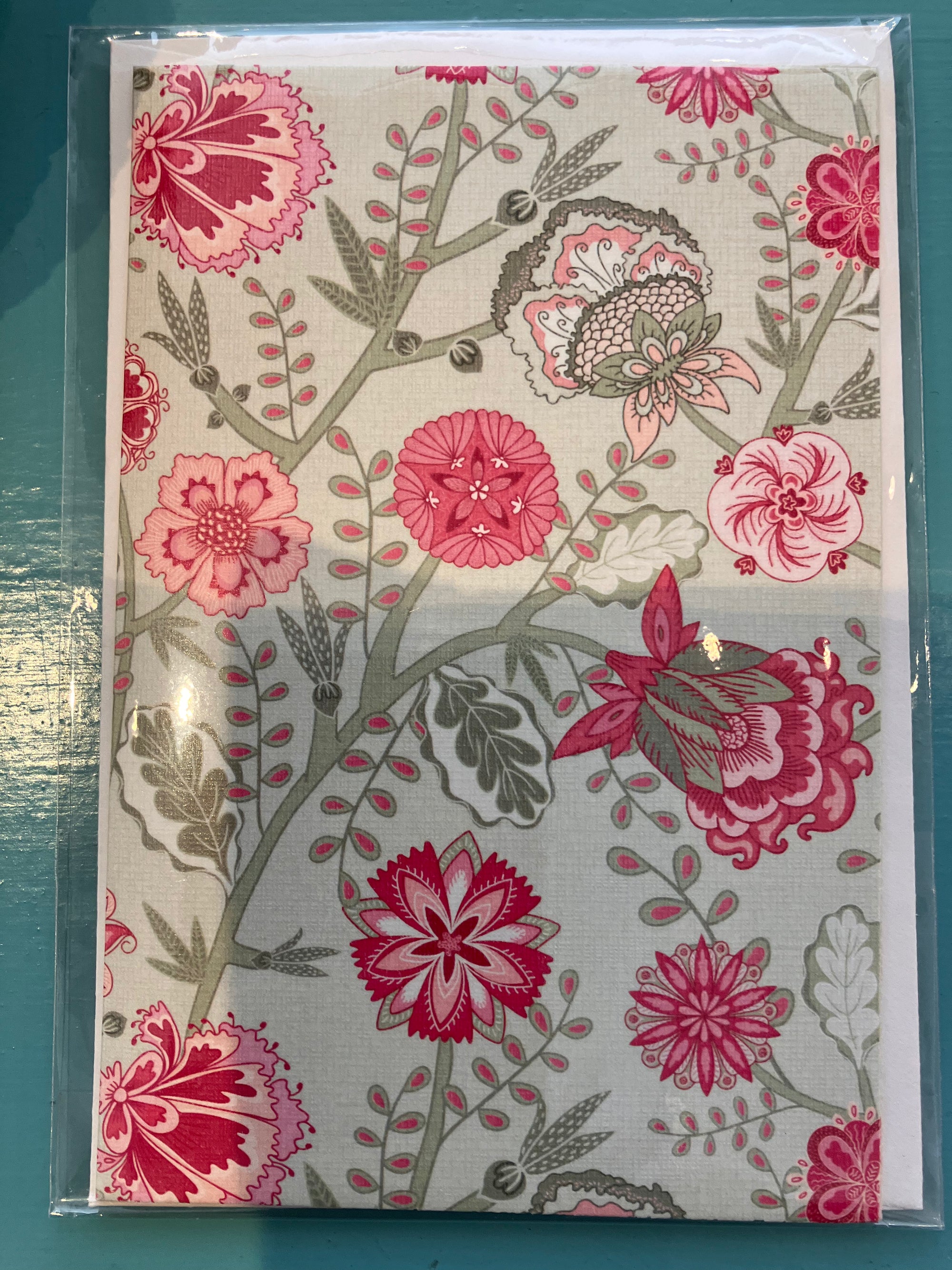Cards Blank