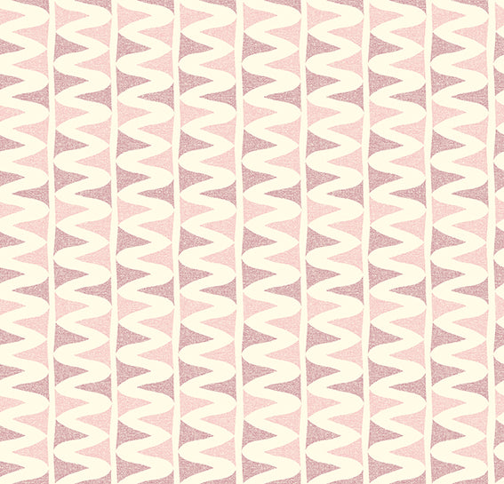 Marrakesh Mulberry Fabric