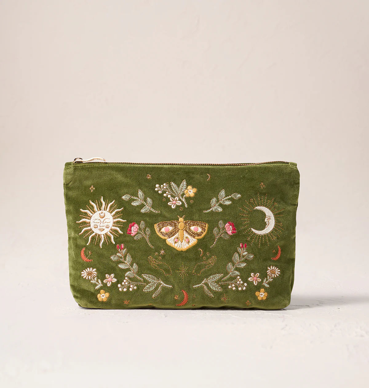 Everyday Pouch Midnight Mysticism