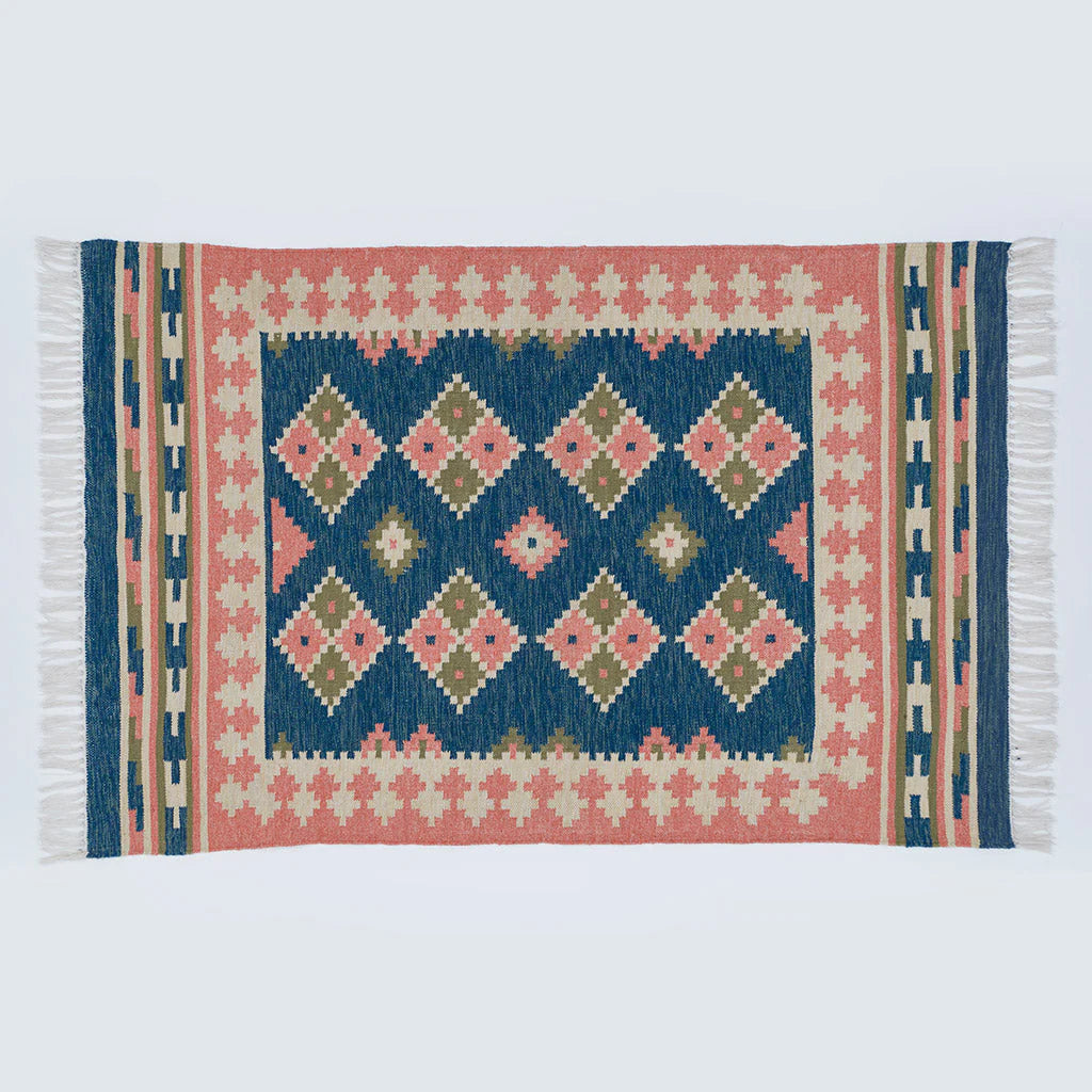 Weaver Green Nomad Letoon