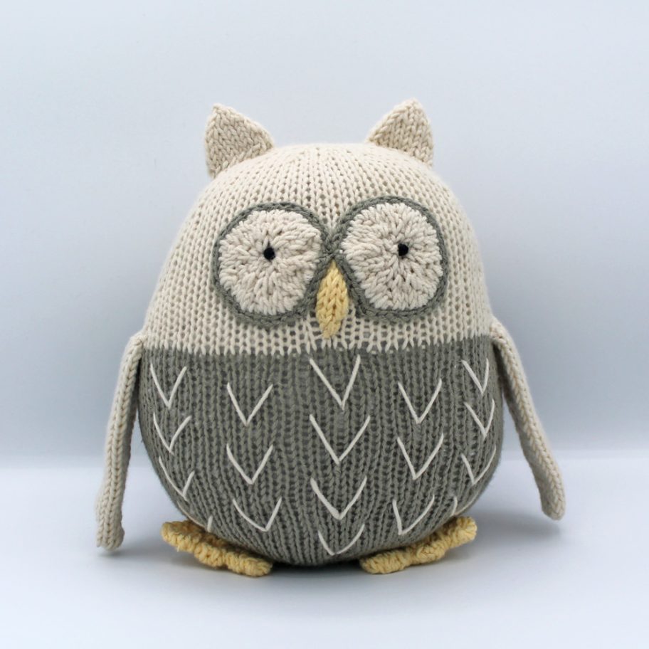 Jumbo Owl