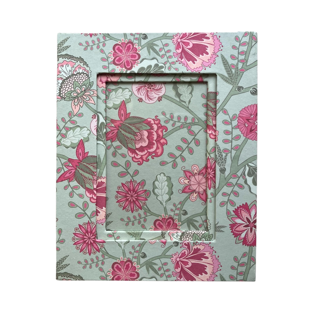 Picture Frame Jaipur Bloom