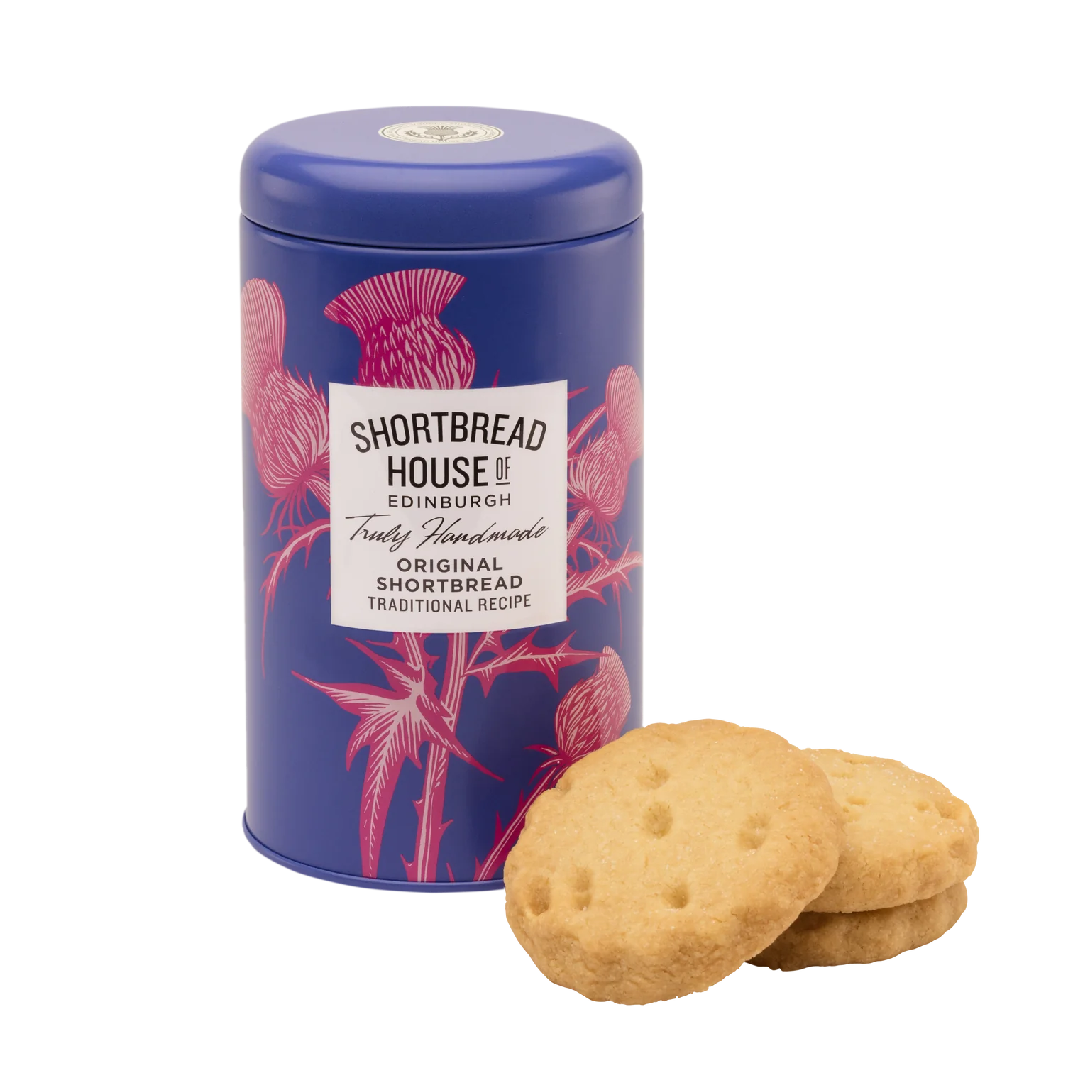 Shortbread House of Edinburgh Original Shortbread