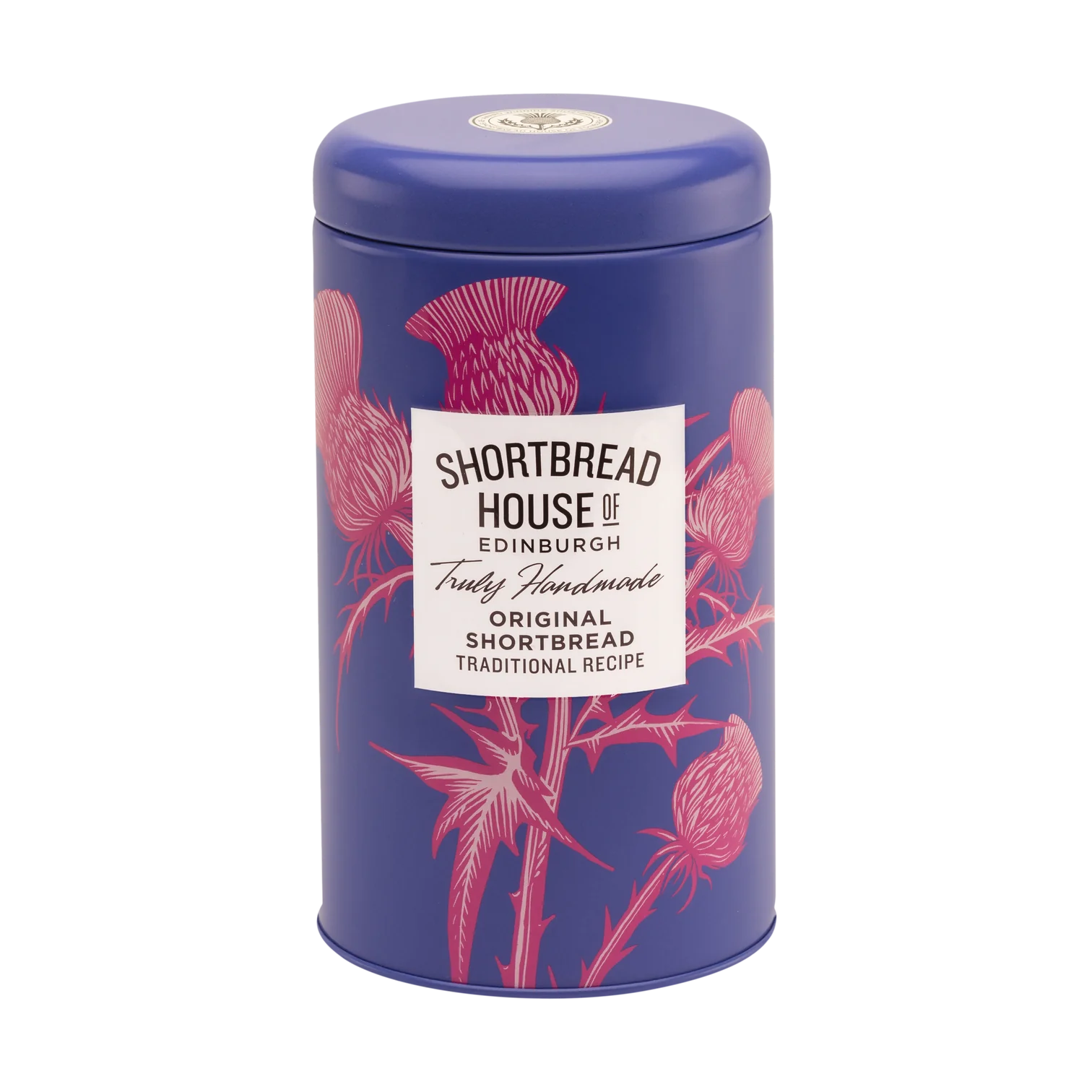 Shortbread House of Edinburgh Original Shortbread