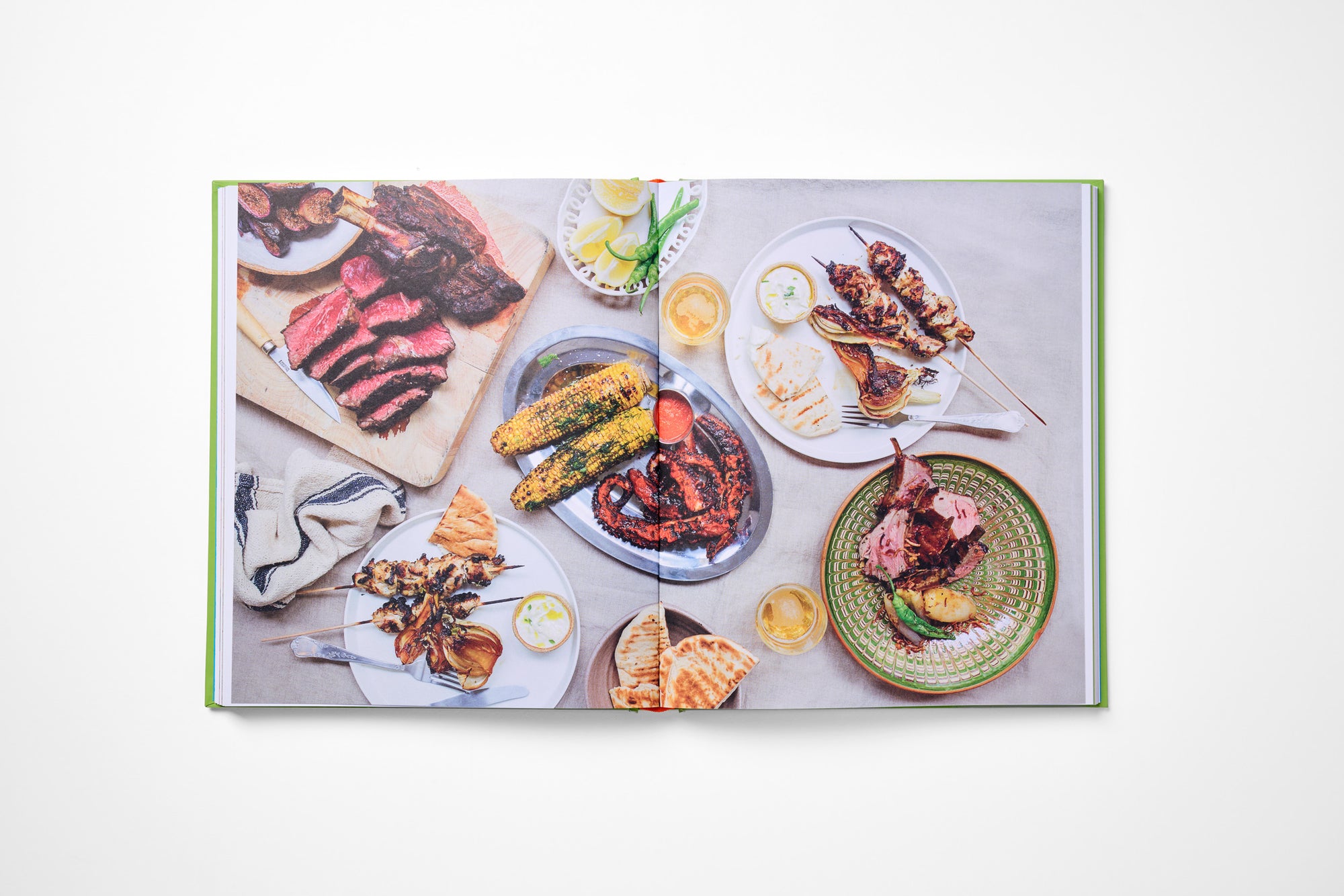 Ibric, The Balkan Table A Hundred Recipes from Bucharest to Istanbul by Ecaterina Paraschiv