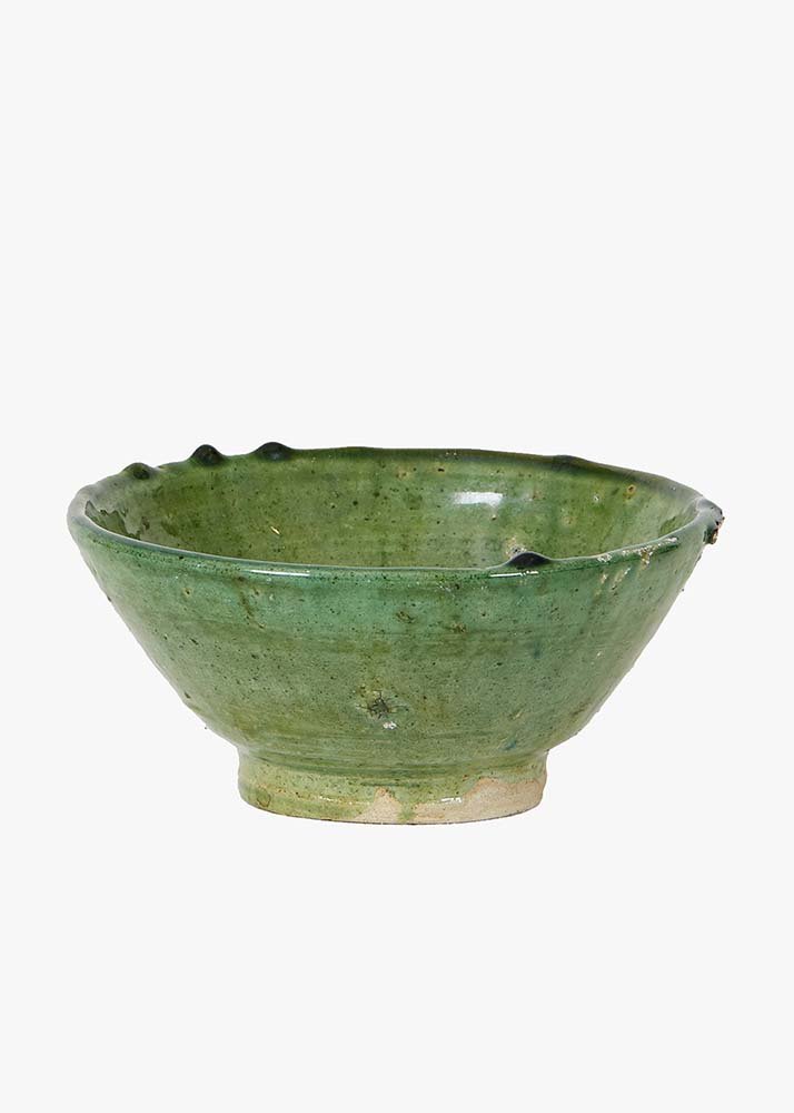 Tamegroute Large Bowl