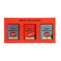 Spice Blend Trio: Chilli