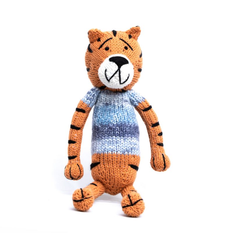 Jumbo Tiger