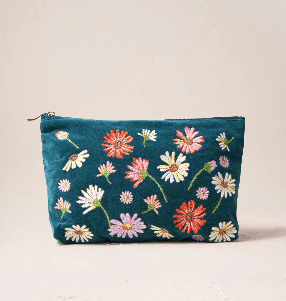 Everyday Pouch Wild Flower