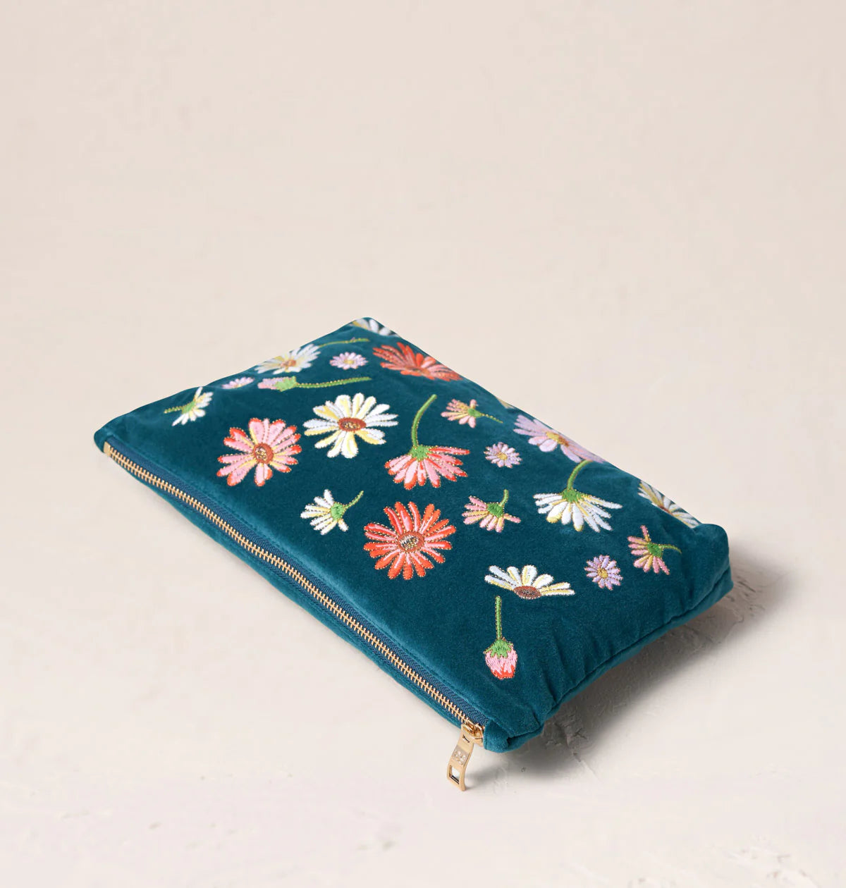 Everyday Pouch Wild Flower