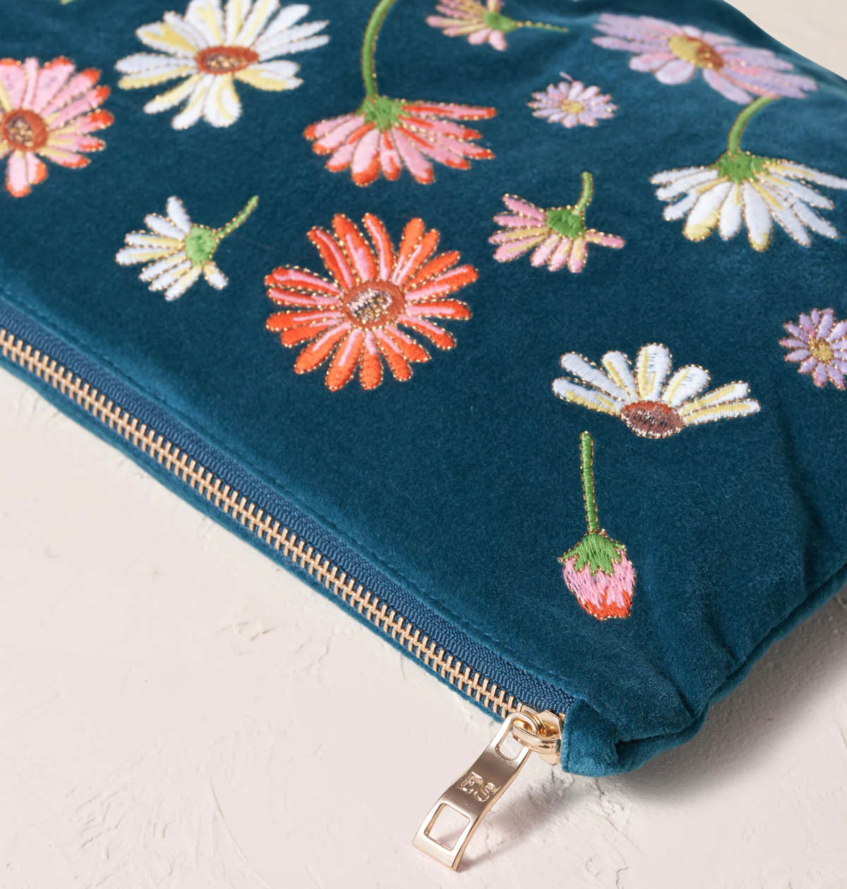 Everyday Pouch Wild Flower