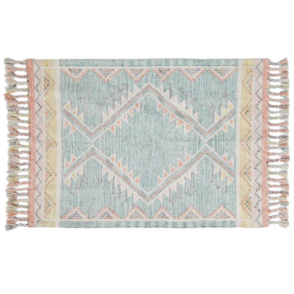 Weaver Green Andalucia Paloma Rug