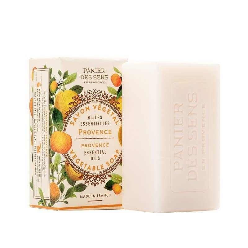 Panier Des Sens Soap Provence
