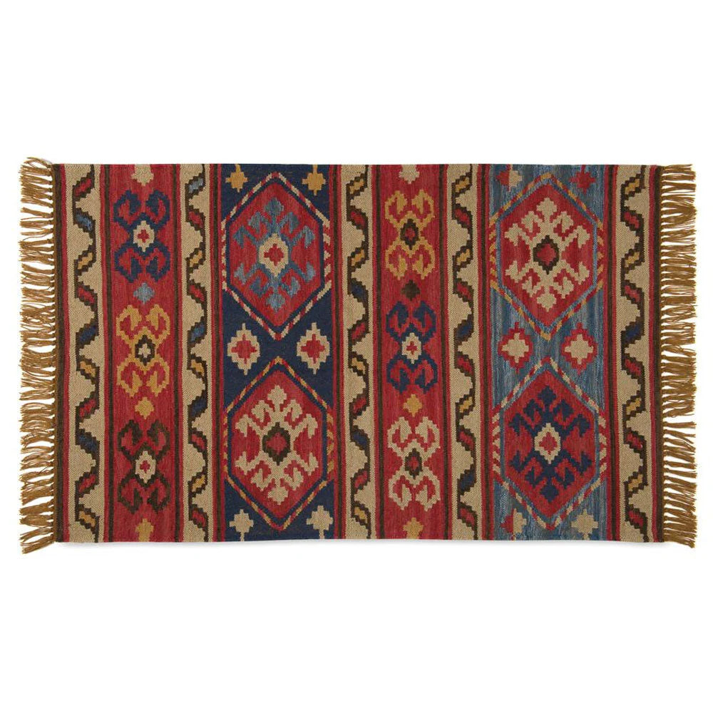 Weaver Green Nomad Taurus Rug