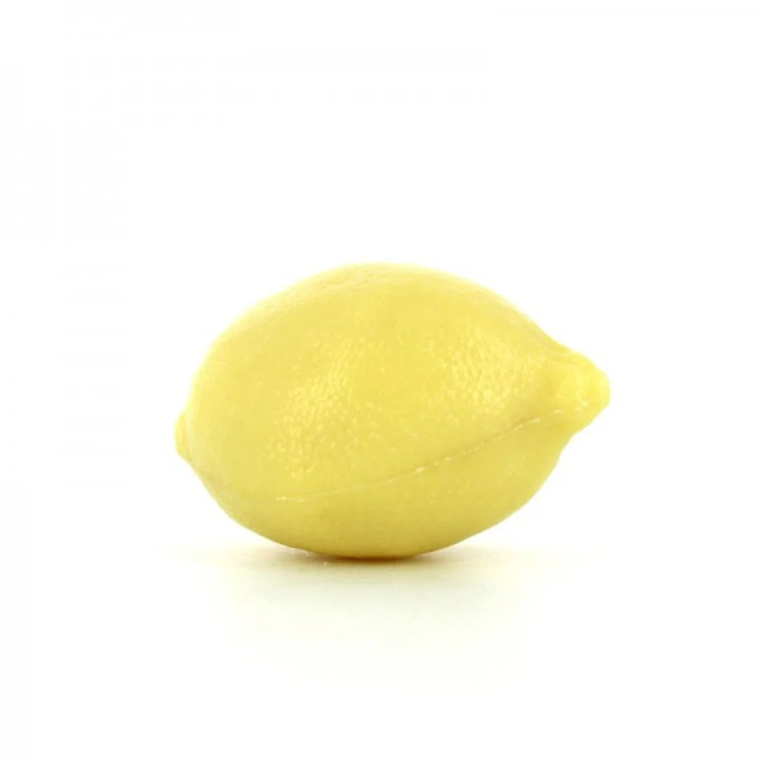 Savon de Marseille Lemon Shape Soap