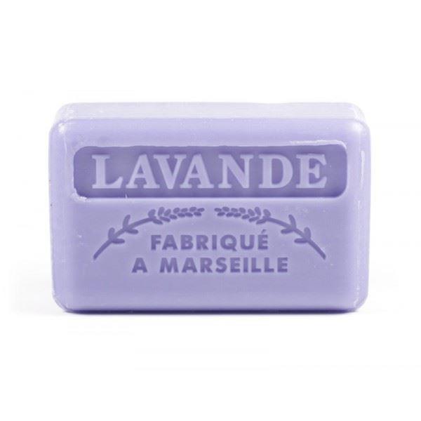 Savon de Marseille Soap Lavender